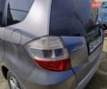 Сірий Хонда Джаз, об'ємом двигуна 1.34 л та пробігом 244 тис. км за 7500 $, фото 5 на Automoto.ua