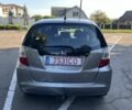 Серый Хонда Джаз, объемом двигателя 1.4 л и пробегом 206 тыс. км за 6950 $, фото 3 на Automoto.ua