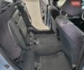 Серый Хонда Джаз, объемом двигателя 1.34 л и пробегом 143 тыс. км за 5950 $, фото 16 на Automoto.ua