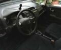 Сірий Хонда Джаз, об'ємом двигуна 1.3 л та пробігом 187 тис. км за 7300 $, фото 4 на Automoto.ua