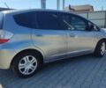 Серый Хонда Джаз, объемом двигателя 1.2 л и пробегом 226 тыс. км за 6500 $, фото 3 на Automoto.ua
