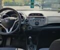 Серый Хонда Джаз, объемом двигателя 1.2 л и пробегом 226 тыс. км за 6500 $, фото 5 на Automoto.ua