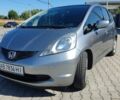 Серый Хонда Джаз, объемом двигателя 1.2 л и пробегом 226 тыс. км за 6500 $, фото 1 на Automoto.ua
