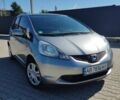 Серый Хонда Джаз, объемом двигателя 1.2 л и пробегом 226 тыс. км за 6500 $, фото 1 на Automoto.ua