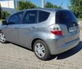 Серый Хонда Джаз, объемом двигателя 1.2 л и пробегом 226 тыс. км за 6500 $, фото 2 на Automoto.ua