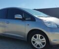Серый Хонда Джаз, объемом двигателя 1.2 л и пробегом 226 тыс. км за 6500 $, фото 4 на Automoto.ua