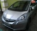 Сірий Хонда Джаз, об'ємом двигуна 1.3 л та пробігом 187 тис. км за 7300 $, фото 1 на Automoto.ua