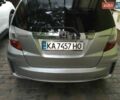 Сірий Хонда Джаз, об'ємом двигуна 1.3 л та пробігом 187 тис. км за 7300 $, фото 1 на Automoto.ua