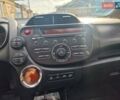 Сірий Хонда Джаз, об'ємом двигуна 1.34 л та пробігом 86 тис. км за 10000 $, фото 5 на Automoto.ua