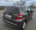 Серый Хонда Джаз, объемом двигателя 1.34 л и пробегом 86 тыс. км за 8800 $, фото 1 на Automoto.ua