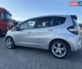 Сірий Хонда Джаз, об'ємом двигуна 1.4 л та пробігом 207 тис. км за 7999 $, фото 6 на Automoto.ua