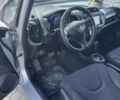 Сірий Хонда Джаз, об'ємом двигуна 1.4 л та пробігом 207 тис. км за 7999 $, фото 8 на Automoto.ua
