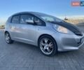 Сірий Хонда Джаз, об'ємом двигуна 1.4 л та пробігом 207 тис. км за 7999 $, фото 1 на Automoto.ua