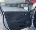 Сірий Хонда Джаз, об'ємом двигуна 1.4 л та пробігом 207 тис. км за 7999 $, фото 23 на Automoto.ua