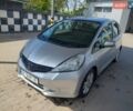 Серый Хонда Джаз, объемом двигателя 1.3 л и пробегом 174 тыс. км за 7000 $, фото 1 на Automoto.ua