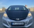 Сірий Хонда Джаз, об'ємом двигуна 1.4 л та пробігом 207 тис. км за 7999 $, фото 5 на Automoto.ua