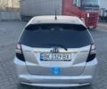 Сірий Хонда Джаз, об'ємом двигуна 1.4 л та пробігом 207 тис. км за 7999 $, фото 4 на Automoto.ua