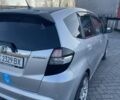 Сірий Хонда Джаз, об'ємом двигуна 1.4 л та пробігом 207 тис. км за 7999 $, фото 26 на Automoto.ua