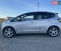Сірий Хонда Джаз, об'ємом двигуна 1.4 л та пробігом 207 тис. км за 7999 $, фото 1 на Automoto.ua