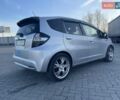 Сірий Хонда Джаз, об'ємом двигуна 1.4 л та пробігом 207 тис. км за 7999 $, фото 2 на Automoto.ua