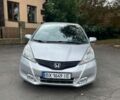 Серый Хонда Джаз, объемом двигателя 1.3 л и пробегом 174 тыс. км за 6500 $, фото 1 на Automoto.ua