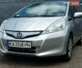 Серый Хонда Джаз, объемом двигателя 1.34 л и пробегом 182 тыс. км за 9499 $, фото 1 на Automoto.ua