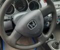Сірий Хонда Джаз, об'ємом двигуна 1.4 л та пробігом 128 тис. км за 4200 $, фото 1 на Automoto.ua