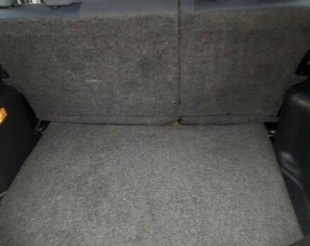 Серый Хонда Джаз, объемом двигателя 1.4 л и пробегом 128 тыс. км за 4200 $, фото 3 на Automoto.ua