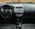 Сірий Хонда Джаз, об'ємом двигуна 1.3 л та пробігом 163 тис. км за 4950 $, фото 8 на Automoto.ua