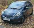 Сірий Хонда Джаз, об'ємом двигуна 1.3 л та пробігом 163 тис. км за 4950 $, фото 1 на Automoto.ua