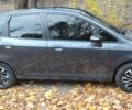 Сірий Хонда Джаз, об'ємом двигуна 1.3 л та пробігом 163 тис. км за 4950 $, фото 2 на Automoto.ua