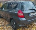 Сірий Хонда Джаз, об'ємом двигуна 1.3 л та пробігом 163 тис. км за 4950 $, фото 7 на Automoto.ua