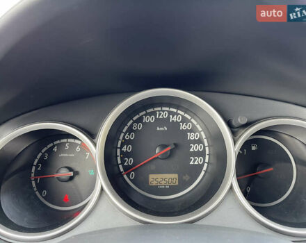 Синий Хонда Джаз, объемом двигателя 1.25 л и пробегом 257 тыс. км за 3500 $, фото 14 на Automoto.ua