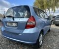 Синій Хонда Джаз, об'ємом двигуна 1.3 л та пробігом 269 тис. км за 4500 $, фото 2 на Automoto.ua