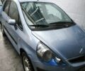 Синій Хонда Джаз, об'ємом двигуна 1.4 л та пробігом 288 тис. км за 4000 $, фото 6 на Automoto.ua