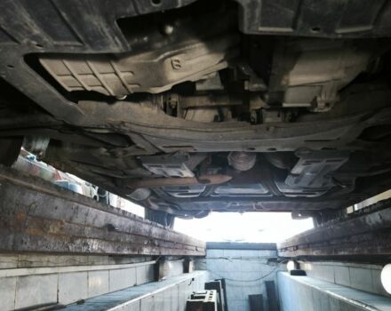 Синій Хонда Джаз, об'ємом двигуна 1.4 л та пробігом 288 тис. км за 4000 $, фото 2 на Automoto.ua