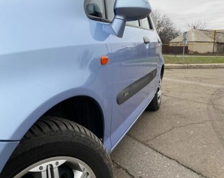 Синій Хонда Джаз, об'ємом двигуна 1.4 л та пробігом 183 тис. км за 2499 $, фото 19 на Automoto.ua