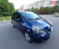 Синий Хонда Джаз, объемом двигателя 1.4 л и пробегом 166 тыс. км за 3450 $, фото 11 на Automoto.ua