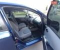 Синий Хонда Джаз, объемом двигателя 1.4 л и пробегом 166 тыс. км за 3450 $, фото 24 на Automoto.ua