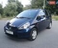 Синий Хонда Джаз, объемом двигателя 1.4 л и пробегом 166 тыс. км за 3450 $, фото 6 на Automoto.ua