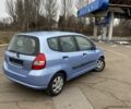 Синій Хонда Джаз, об'ємом двигуна 1.4 л та пробігом 183 тис. км за 2499 $, фото 13 на Automoto.ua