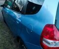 Синій Хонда Джаз, об'ємом двигуна 1.3 л та пробігом 254 тис. км за 4500 $, фото 2 на Automoto.ua
