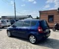 Синий Хонда Джаз, объемом двигателя 1.34 л и пробегом 231 тыс. км за 3950 $, фото 6 на Automoto.ua