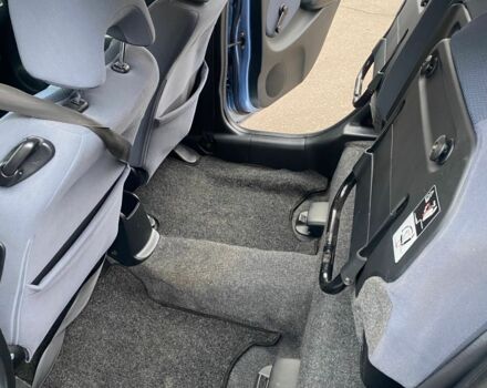 Синій Хонда Джаз, об'ємом двигуна 1.4 л та пробігом 183 тис. км за 2499 $, фото 7 на Automoto.ua