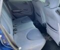 Синий Хонда Джаз, объемом двигателя 1.34 л и пробегом 231 тыс. км за 3950 $, фото 11 на Automoto.ua