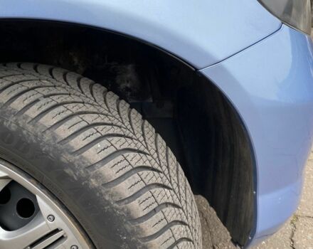 Синій Хонда Джаз, об'ємом двигуна 1.4 л та пробігом 183 тис. км за 2499 $, фото 20 на Automoto.ua