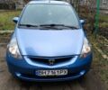 Синій Хонда Джаз, об'ємом двигуна 1.3 л та пробігом 254 тис. км за 4500 $, фото 1 на Automoto.ua