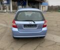 Синій Хонда Джаз, об'ємом двигуна 1.4 л та пробігом 183 тис. км за 2499 $, фото 21 на Automoto.ua