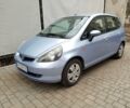 Синій Хонда Джаз, об'ємом двигуна 1.4 л та пробігом 157 тис. км за 5500 $, фото 1 на Automoto.ua