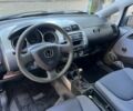 Синий Хонда Джаз, объемом двигателя 1.3 л и пробегом 396 тыс. км за 2650 $, фото 6 на Automoto.ua